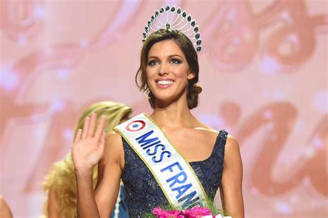 Miss France 2016 Iris Mittenaere Miss Nord Pas De Calais Passions