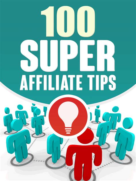 Affiliate Marketing Tips And Tricks