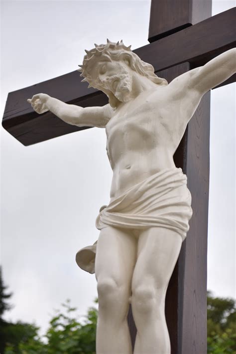 картинки памятник статуя Религия пересекать Христианин Мускул