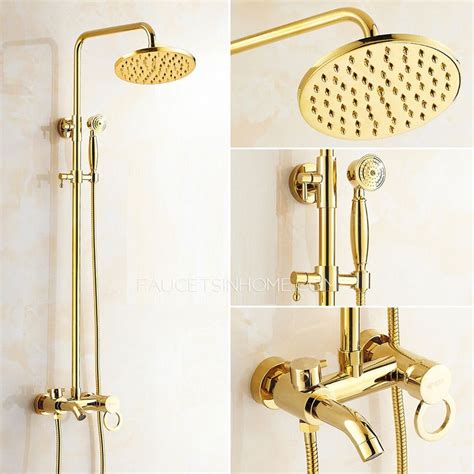 Old Fashioned Shower Fixtures Fashion