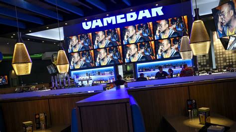 13 Arcade Bars And Other Places To Play Video Games Around Tampa Bay