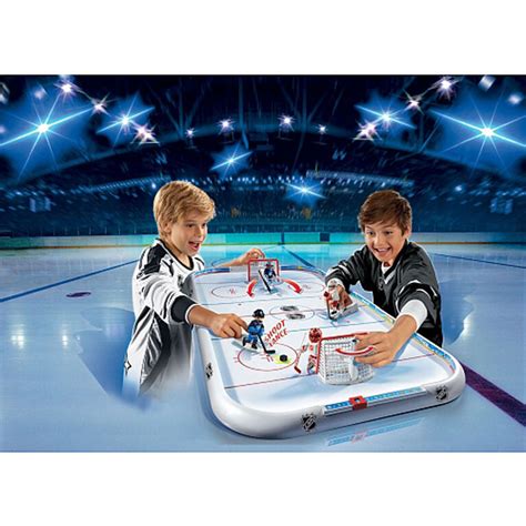 playmobil nhl hockey arena 5068 toys r us canada