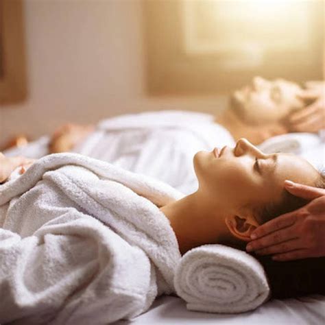 Fortune Reflexology And Massage Massage Spa Of Casa Grande