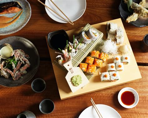 discover the best japanese restaurant in sydney for an authentic culinary experience