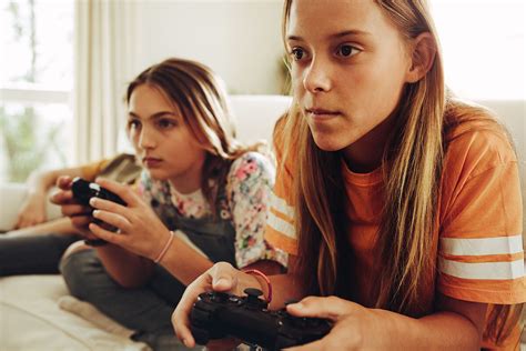 Playing Video Games Leads To Antisocial Behaviors Do Violent Video