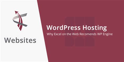Wp Engine The Ultimate Solution For Your Wordpress Website Excel On