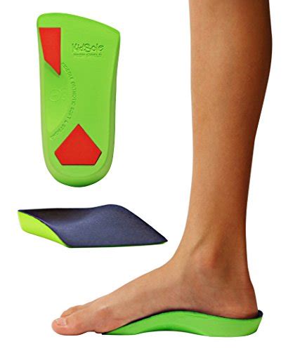 Top 10 Overpronation Insoles For Kids Of 2020 Savorysights