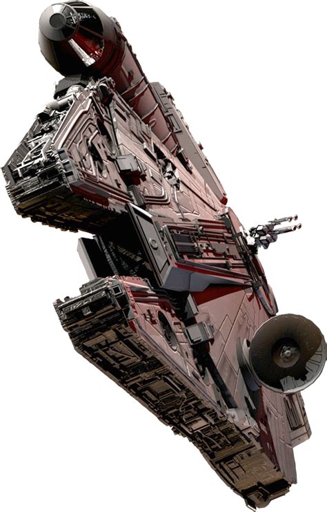 Download Hd Starwars Star Wars Galaxy Fight Transparent Png Image
