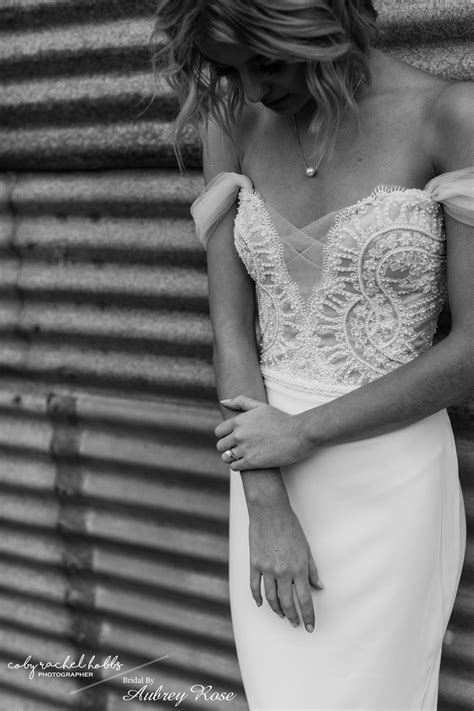 Bridal By Aubrey Rose Bella Preowned Wedding Dress Save Stillwhite