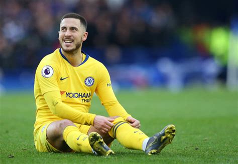 Official website featuring the detailed profile of eden hazard, real madrid forward, with his statistics and his best photos, videos and latest news. Азар откажется от нового контракта с Челси - The Telegraph ...