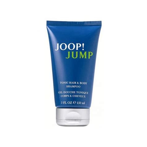 Joop Joop Jump Fragranced Shower Gel 150ml Tube Beauty Base