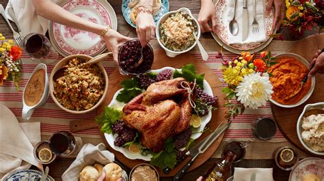 Restaurants Open On Thanksgiving Day 2018