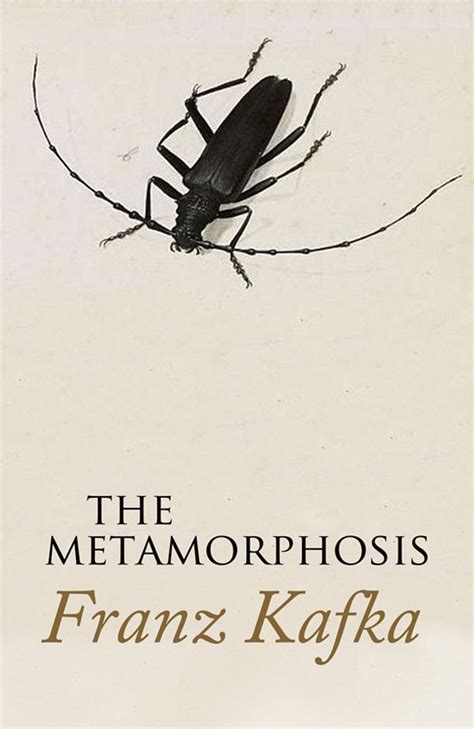The Metamorphosis Ebook
