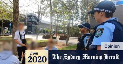 Sydney Metro Sparks Crime Wave In The Hills