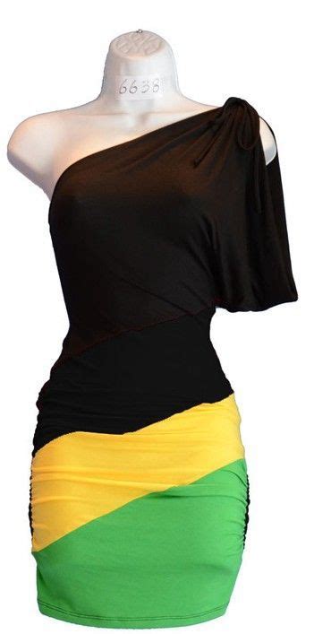 pin by cashonda williams on jamaican attire jamaica outfits jamaican dress jamaican clothing