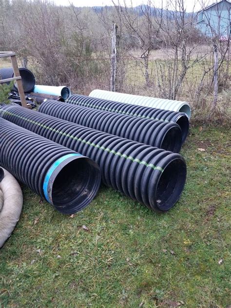 Culvert Pipe For Sale In Lebanon Or Offerup