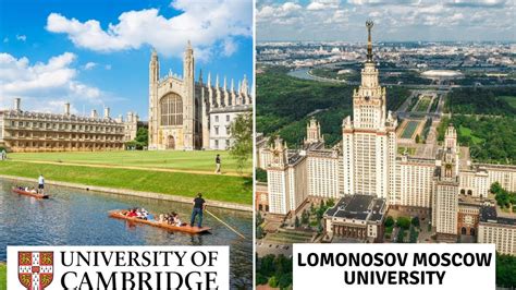 Worlds Most Beautiful Campuses 10 Most Beautiful Universities In The