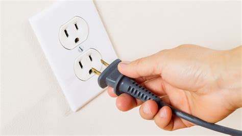 electricidad segura en casa hogarmania