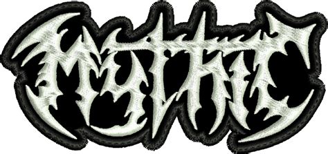 Mythic 04 Necropatcher