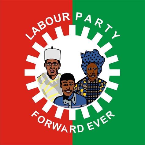 Political Parties In Nigeria In 2023 Their Logos And Leaders Legitng