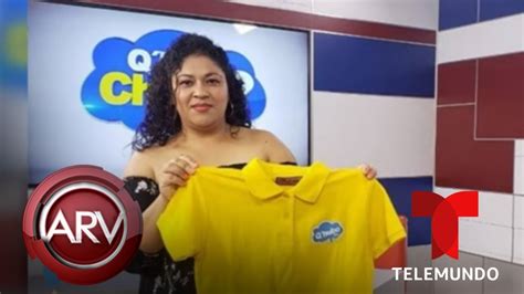 Lady Frijoles Hace Sorprendente Confesi N Sobre Su Ni Ez Al Rojo Vivo Telemundo Youtube