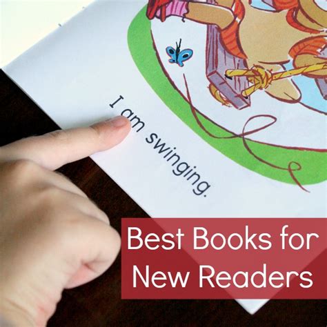 Best Books For Beginning Readers Fantastic Fun And Learning