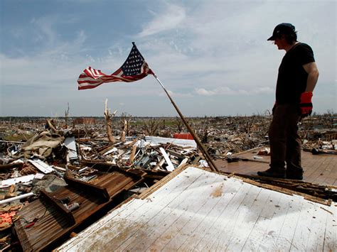 Joplin Tornado Aftermath Photo 27 Pictures Cbs News