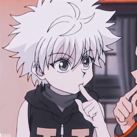 Pfps Matching Icons Gon And Killua Matching Pfp A Collection Of The My Xxx Hot Girl
