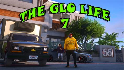 Finally Fixed Gta Quick Video For Test Run Gta 5 Real Glo Life Ep7