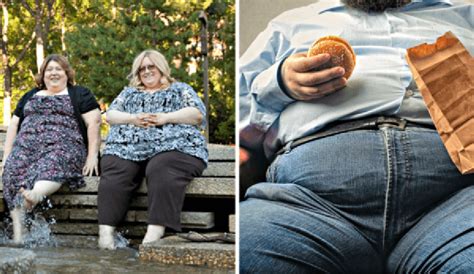 Obesity Is About More Than Unhealthy Lifestyle The Inertia