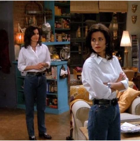Top 10 Iconic Fashion Moments From Friends That Are Just Unforgettable