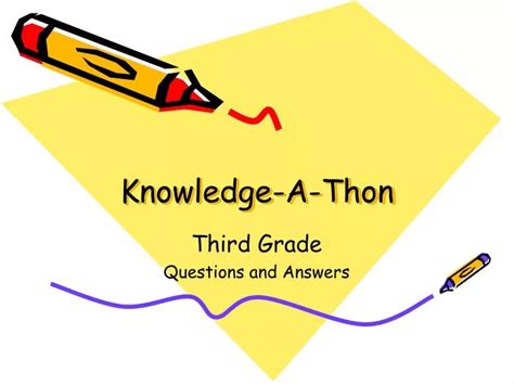 Ppt Knowledge A Thon Powerpoint Presentation Free Download Id385031
