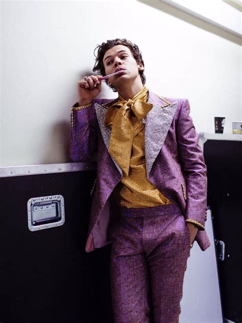 Harry Styles Best Fashion Moments