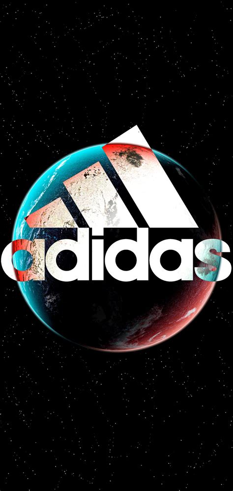 Adidas is a german multinational corporation that designs and manufactures sports shoes. Adidas wallpaper : adidas