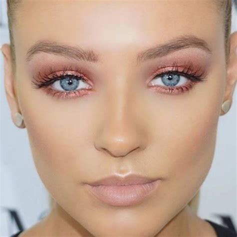 41 Best Natural Prom Makeup Ideas To Makes You Look Beautiful