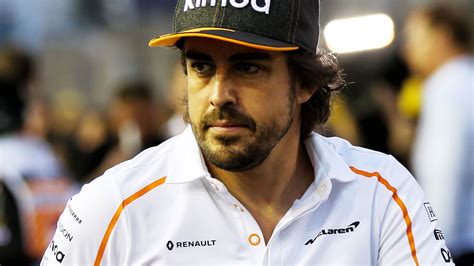 Fernando alonso díaz (spanish pronunciation: Japanese Grand Prix: Fernando Alonso fumes after being penalised following incident with Lance ...