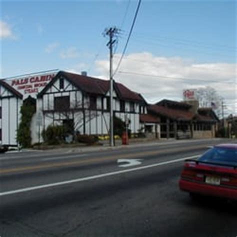 Maybe you would like to learn more about one of these? Pals Cabin Restaurant - CLOSED - American (Traditional ...