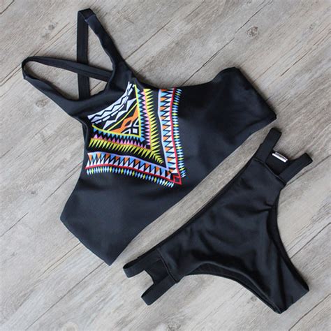 Polyester Matrial 2018 New Design Xxx Sex Hot Bikini Girl Swimsuit
