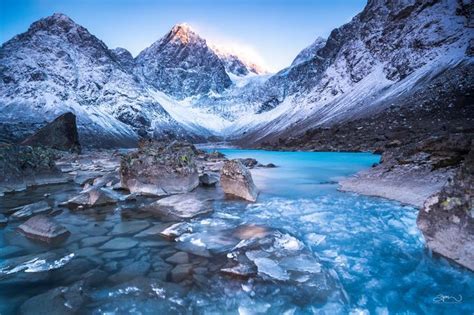 40 Must See Jaw Dropping Landscapes Enjoy The Photo Contest Finalists