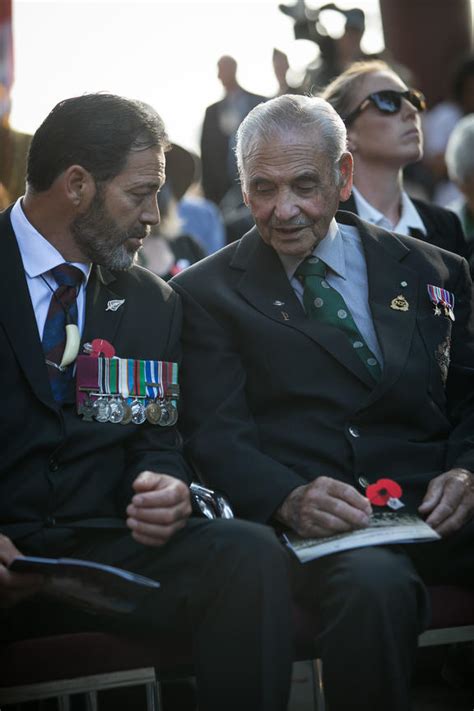 Last 28th Maori Battalion Soldier Accepts Knighthood Otago Daily