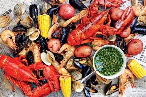 Top 10 Facts About Shellfish Health Benefits The Fine Food Magazine