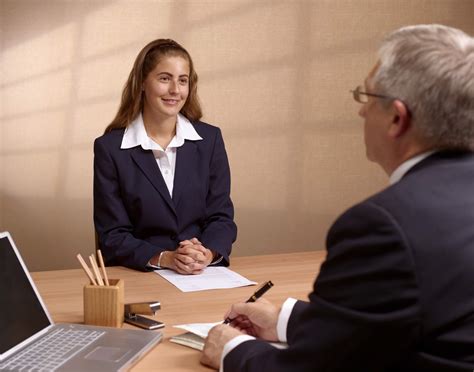 How To Ace Your Admission Interview