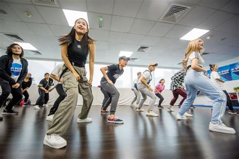 How To Be A K Pop Dancer Your 7 Step Guide Music Gulf News
