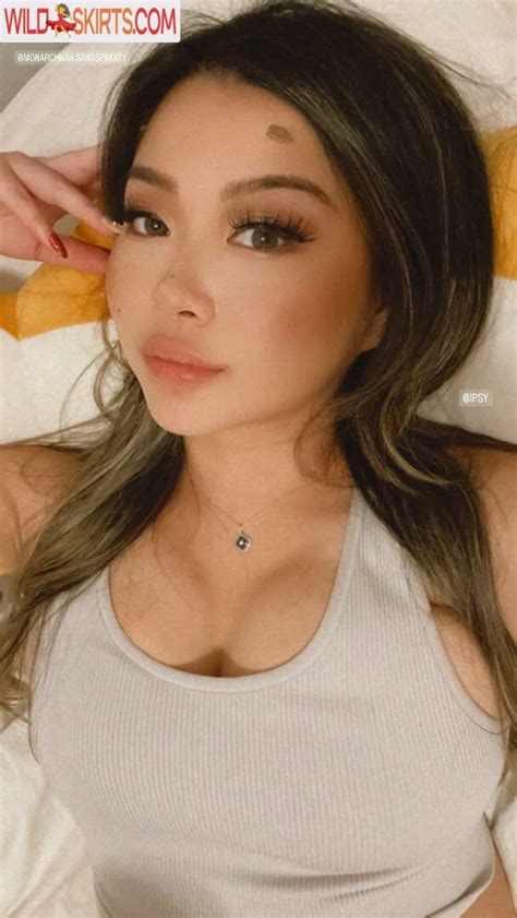 Vicki Li Vickibaybeee Nude Instagram Leaked Photo