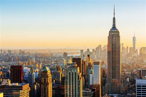 New York Citys Best Free Landmarks And Attractions