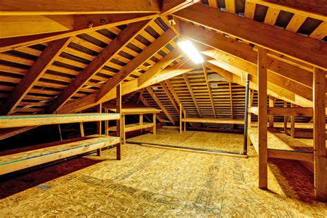 How To Convert Attic Image Balcony And Attic Aannemerdenhaagorg