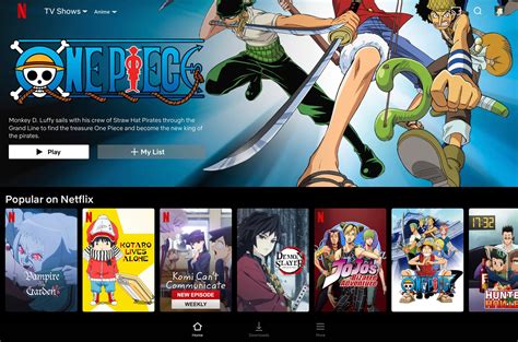 Best Anime Streaming Services In 2022 Popular Science