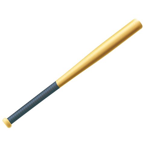 Baseball bat - Vector baseball bat png download - 1600*1600 - Free Transparent Baseball Bat png ...