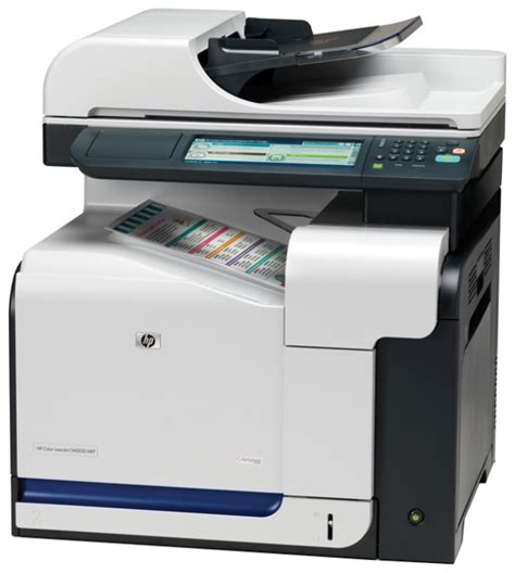 Just browse our organized database and find a driver that fits your needs. HP COLOR LASERJET 3530 MFP DRIVER FOR WINDOWS 10