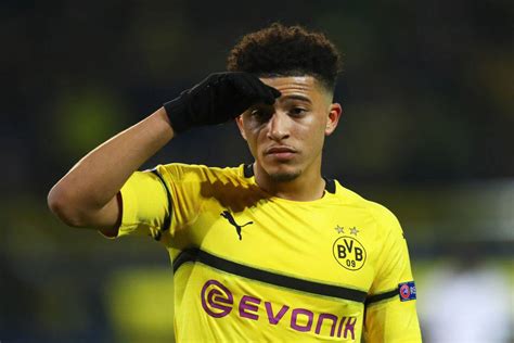 Just like don quixote's sidekick, sancho panza, a sancho sancho. Borussia, Sancho nel mirino di Bayern e United. Servono ...